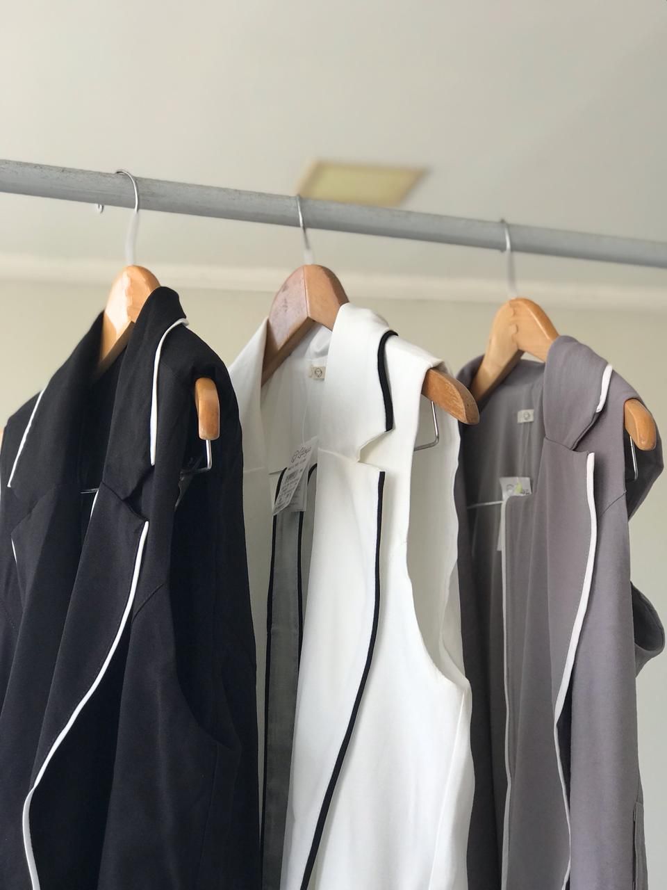 COLETE COM FAIXA DETALHE VIVO