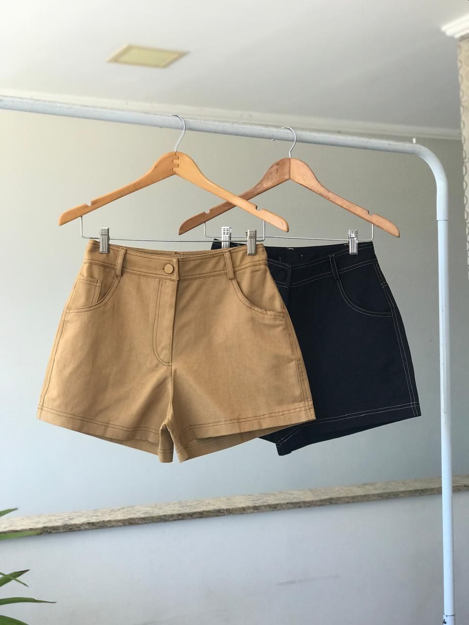 SHORT SARJA