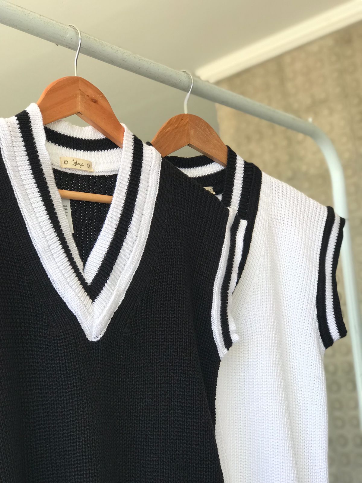 BLUSA REMALHO