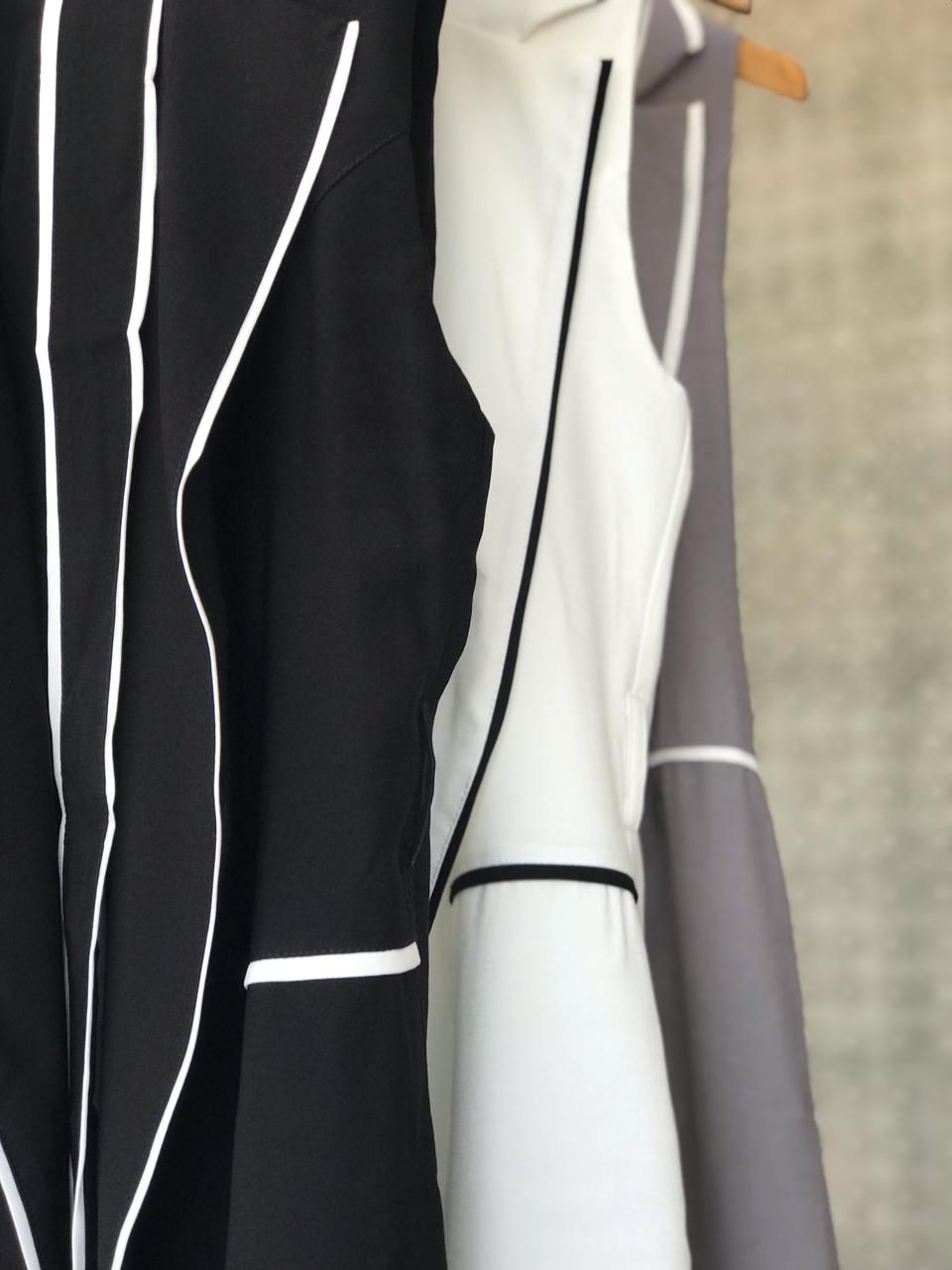 COLETE COM FAIXA DETALHE VIVO
