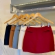 SHORT SAIA ALFAIATARIA