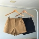 SHORT SARJA