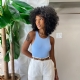 SHORT LINHO