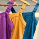 BLUSA REGATA C/ PREGAS ISTAMBUL