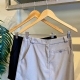 SHORT SAIA DETALHE BOLSO FACA