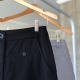 SHORT SAIA DETALHE BOLSO FACA