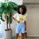 SHORT LINHO
