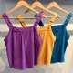 BLUSA REGATA C/ PREGAS ISTAMBUL
